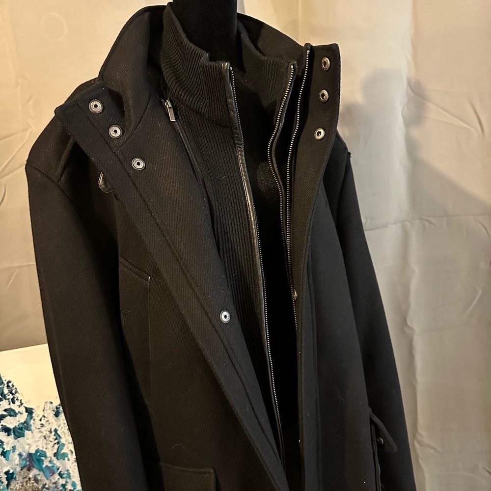 Cole Haan men’s peacock xxl